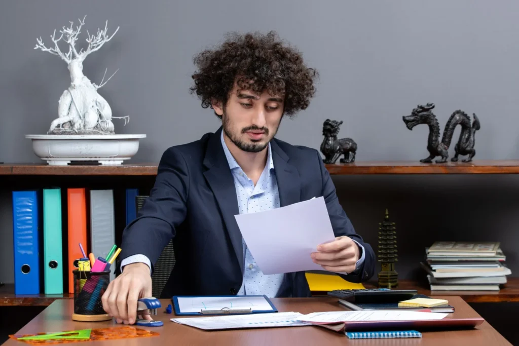 AdvancedProfessionals