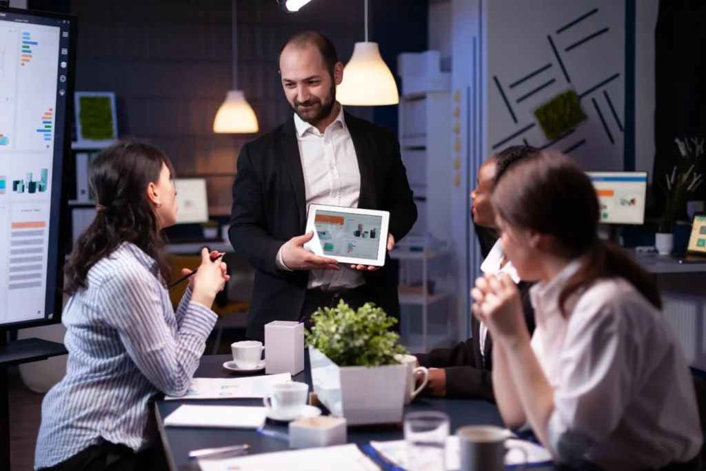 Business&Ecom