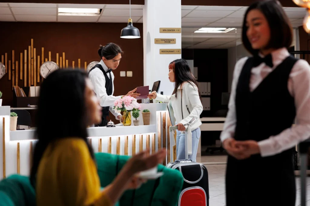 Hospitality&Tourism