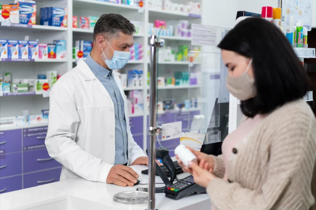 Pharmacy