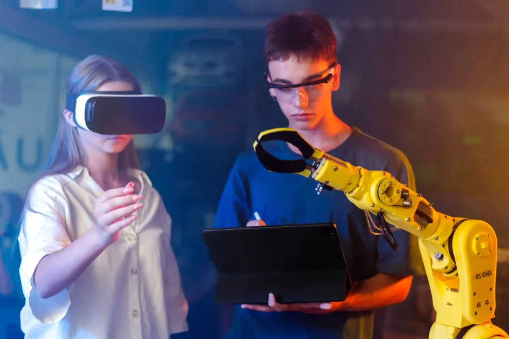 Science&Tech