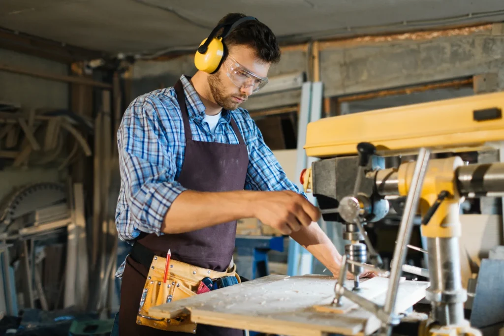 SkilledTrades