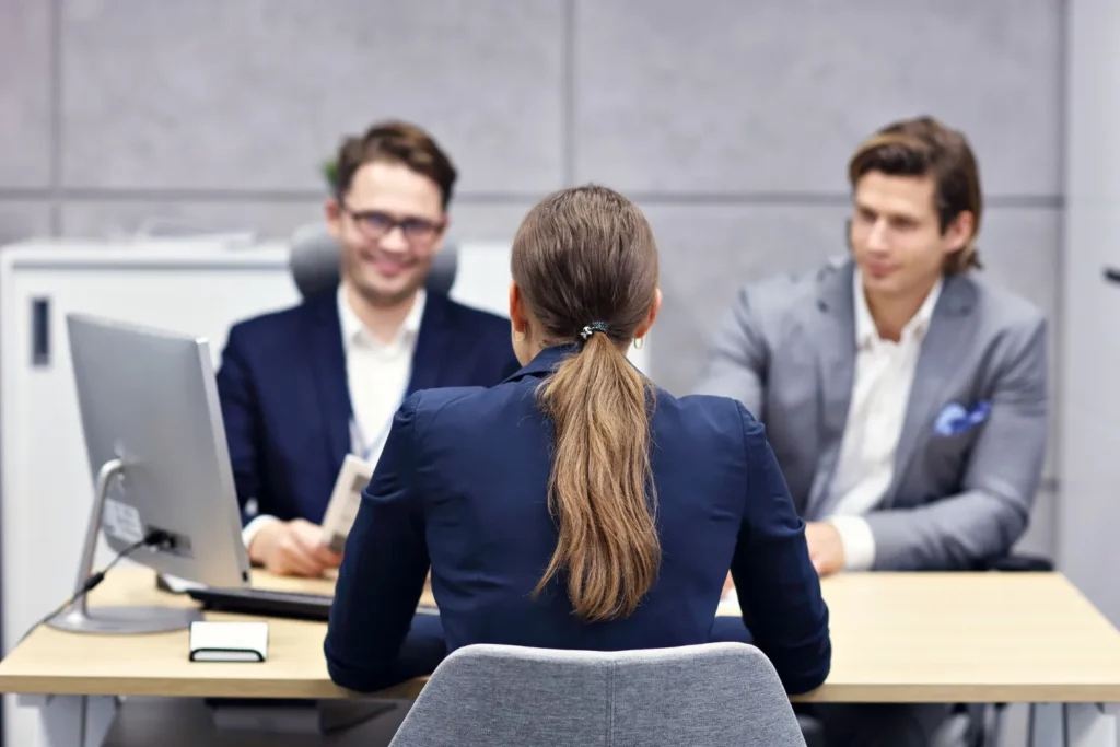 Interview Preparation and Techniques